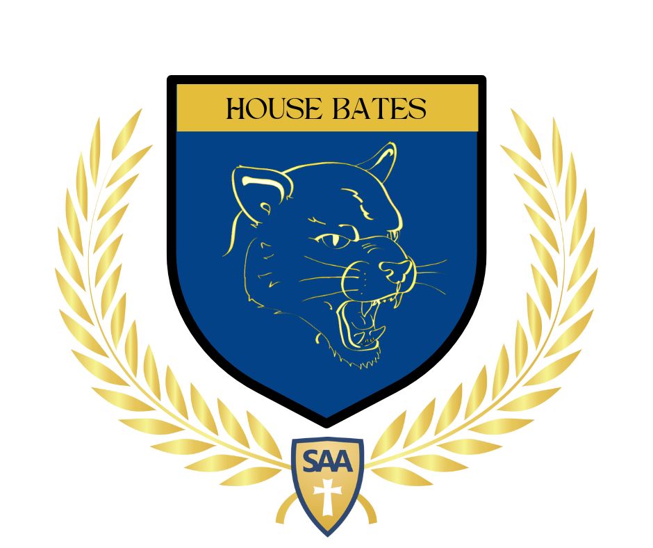 House Bates