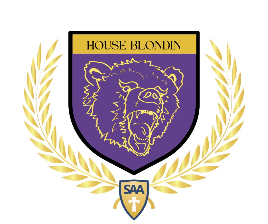 House Blondin