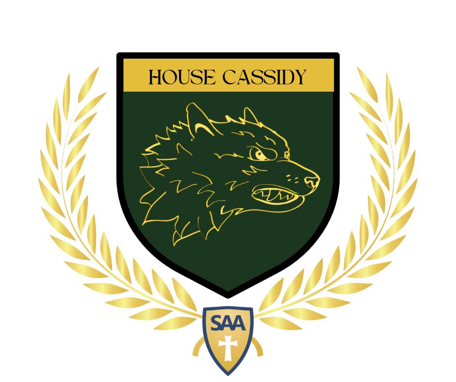 House Cassidy